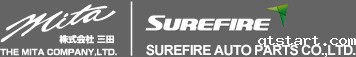 Dongguan Surefire Auto Parts Co.,Ltd.
