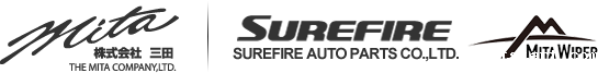 Dongguan Surefire Auto Parts Co., Ltd. (China company)