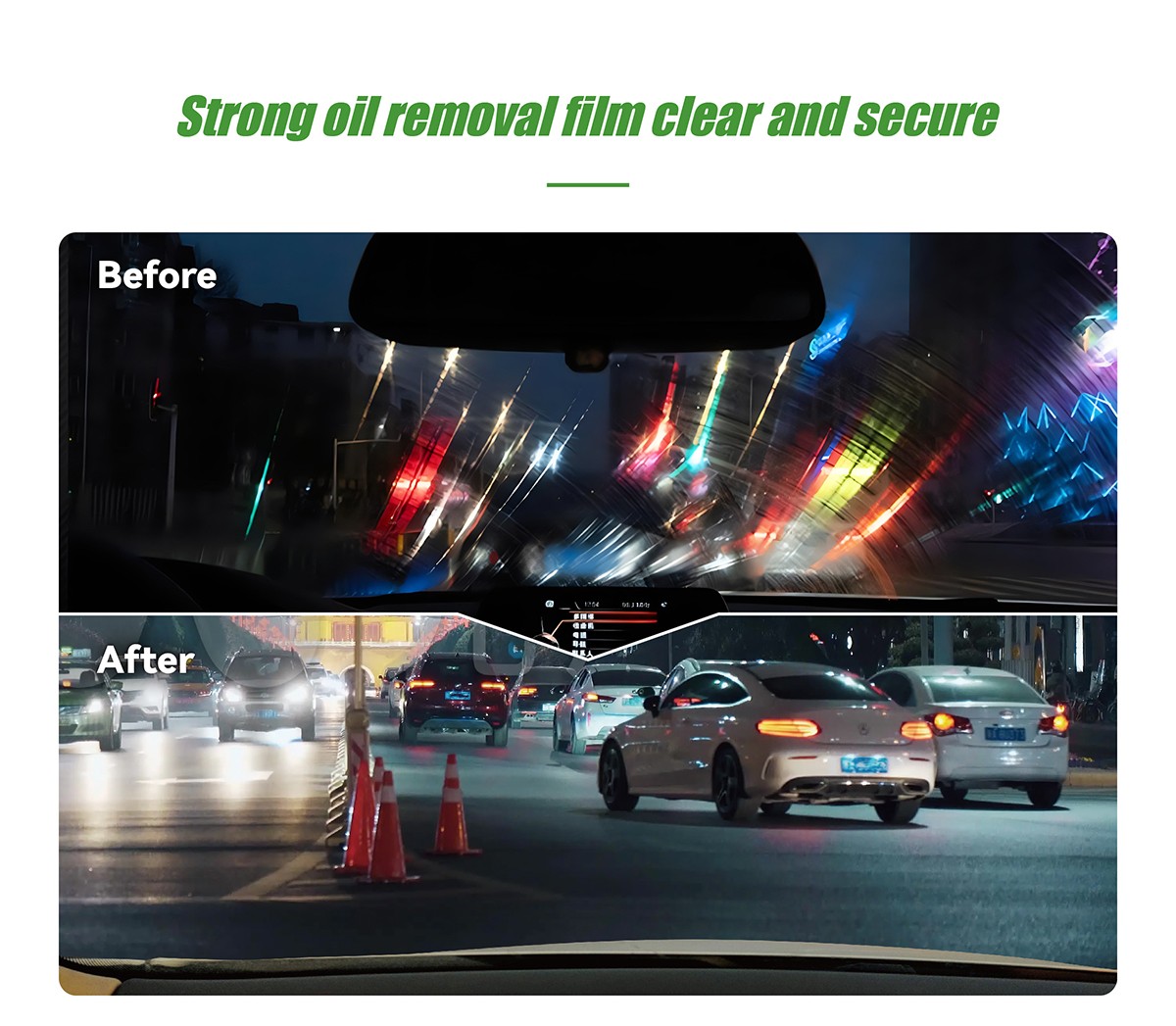 silicone wiper